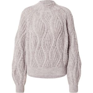 DRYKORN Trui 'LARELYA 10'  grijs