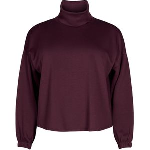 Zizzi Shirt 'Malisa'  braam