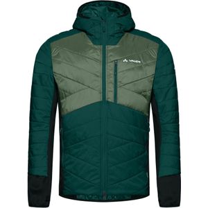 VAUDE - Sesvenna Jacket IV - Outdoorjas - Heren - Met Kap - Isolatiejack