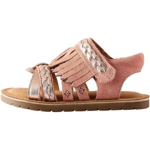 Next Sandalen  roestbruin / rose-goud