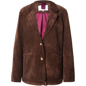 NÜMPH Blazers 'NUTHEA'  bruin