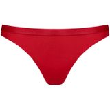 Mey Slip 'Poetry Stellar'  rood