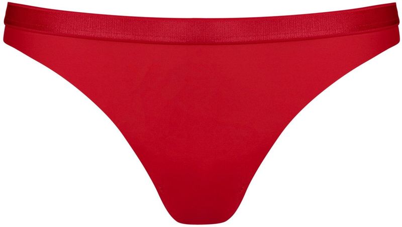 Mey Slip 'Poetry Stellar'  rood