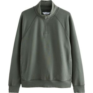 Next Sweatshirt  groen