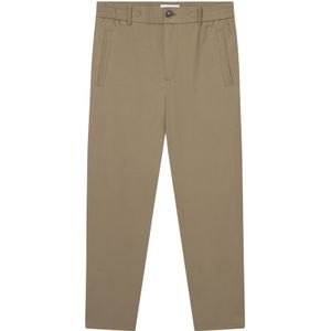 GABBA Chino 'Monza'  olijfgroen