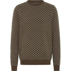 BLEND Trui ' BHBALEN '  zwart