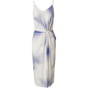 EDITED Jurk 'Maxine'  blauw