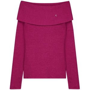 Fabienne Chapot Trui  pink