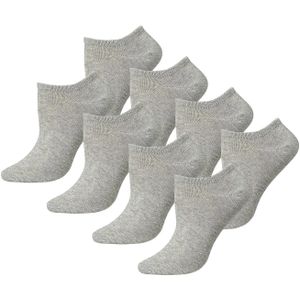 Nur Die Enkelsokken  lichtgrijs