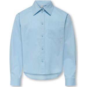 Kogfreddy - Overhemd - Junior - Lange Mouwen - Relaxed Fit