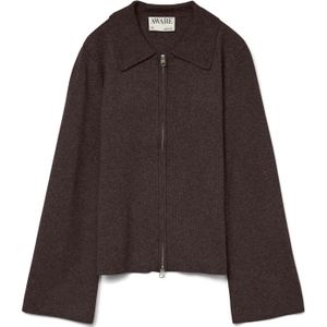 Vero Moda - Awhanna - Vest - Licht - Regular Fit