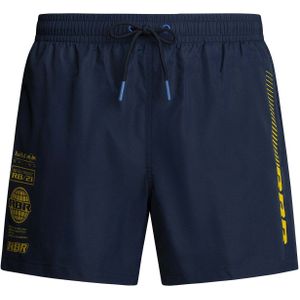 Red Bull Racing - Motor - Zwembroek - Heren - Sneldrogend - Gerecycled Polyester
