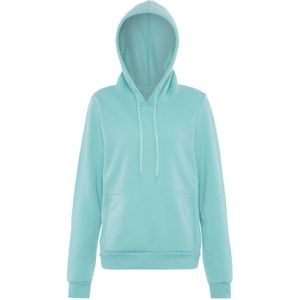 BLONDA Sweatshirt  jade groen