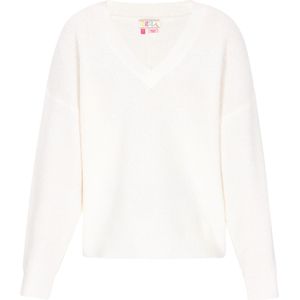 IZIA Trui  offwhite