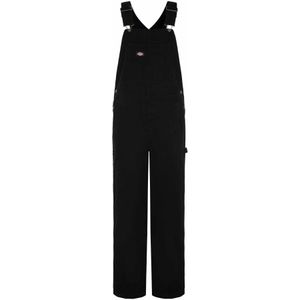 Dickies Loose Canvas Overall