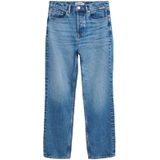 ARMEDANGELS - Jeans - Lichtblauw - Regular Fit - Mid Waist