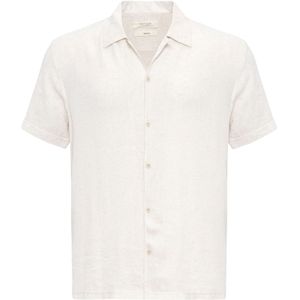 Antioch Overhemd  ecru