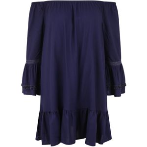 LASCANA Zomerjurk  marine