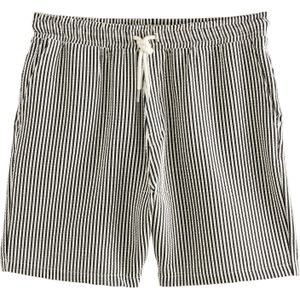 Next Broek  zwart / wit