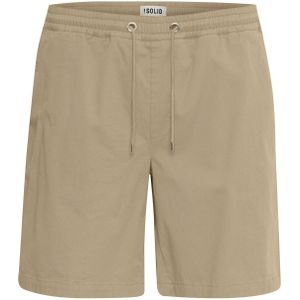 !Solid Chino ' JOE '  beige