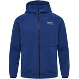 Hummel - Tech Fleece Regular - Hoodie - Met Rits