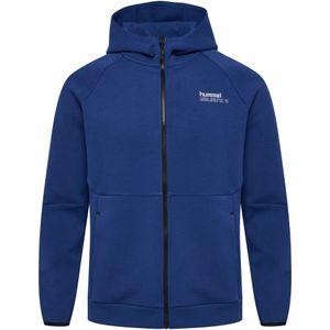 Hummel - Tech Fleece Regular - Hoodie - Met Rits