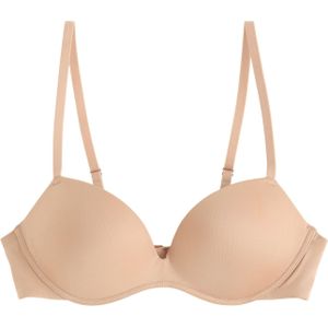 Lindex BH 'Wirefree'  beige