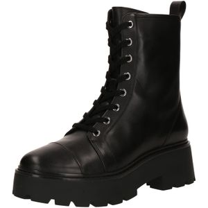 MICHAEL Michael Kors Veterlaarsjes 'BLAKE'  zwart