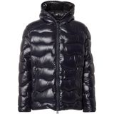 SAVE THE DUCK - CHET - Tussenjas - Donkerblauw - Gewatteerd