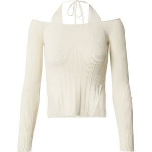 LeGer by Lena Gercke Trui 'Christina'  crème