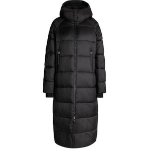 JOOP! - CARINA - Gewatteerde Lange Jas - Dames
