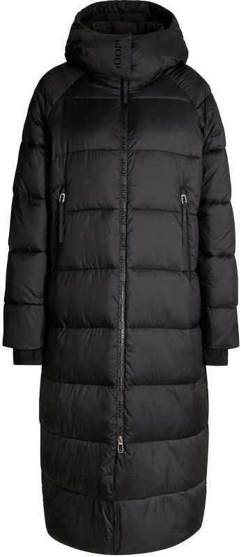 JOOP! - CARINA - Gewatteerde Lange Jas - Dames