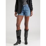 G-STAR - Short - Blauw - 29W