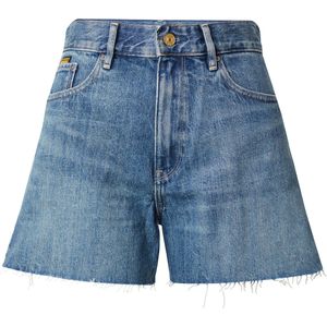 G-STAR - Short - Blauw - 29W