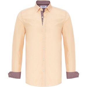 Moxx Paris Overhemd  beige