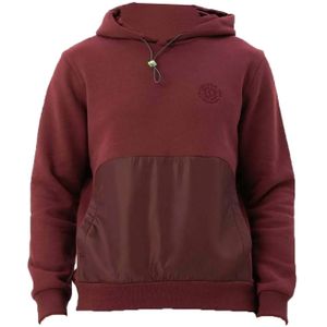 Arma Sweatshirt  bordeaux