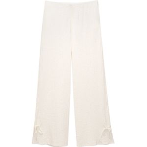 Pull&Bear Broek  ecru