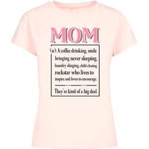 F4NT4STIC Shirt  pink