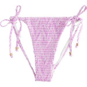 Next Bikinibroek  lavendel / lichtlila