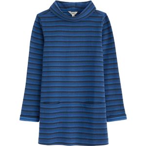 Seasalt Cornwall Sweatshirt  blauw / zwart