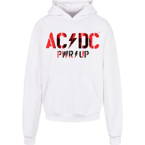 F4NT4STIC Sweatshirt  rood / zwart / wit