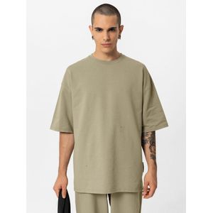 VAMOS CLO Shirt  kaki