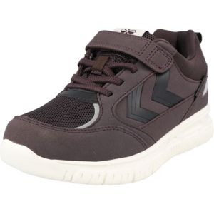 Hummel - X-light 2.0 Tex - Schoenen - Zwart - Mesh en Microvezel