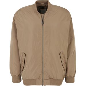 mazine Tussenjas 'Bellis'  donkerbeige