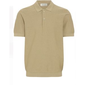Casual Friday - CFEDWARD - Poloshirt - Bruin