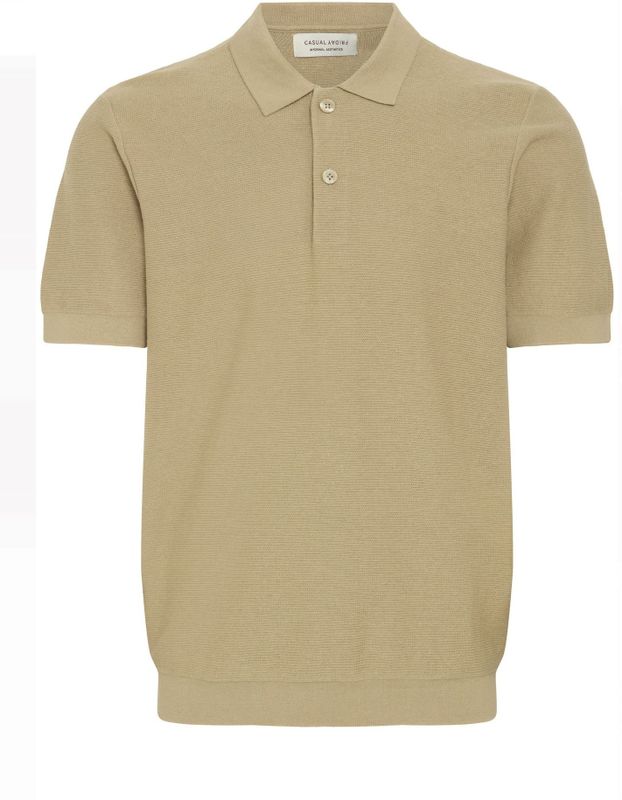Casual Friday - CFEDWARD - Poloshirt - Bruin