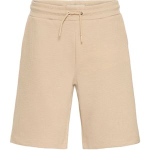 Broek - BHCasper - Effen - Katoen - Loosefit