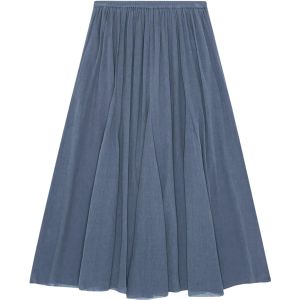 moshi moshi mind Rok 'Willa'  enziaan