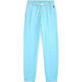 Polo Ralph Lauren - Broek 'ISLAND' - Marine - Tapered - Fleece