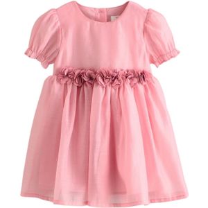 Next Jurk  lichtroze